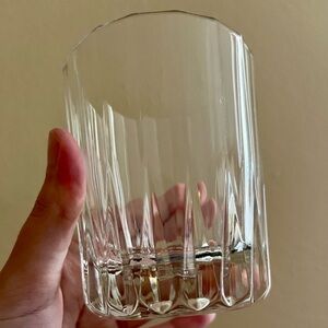Pasabahce Highball Glasses